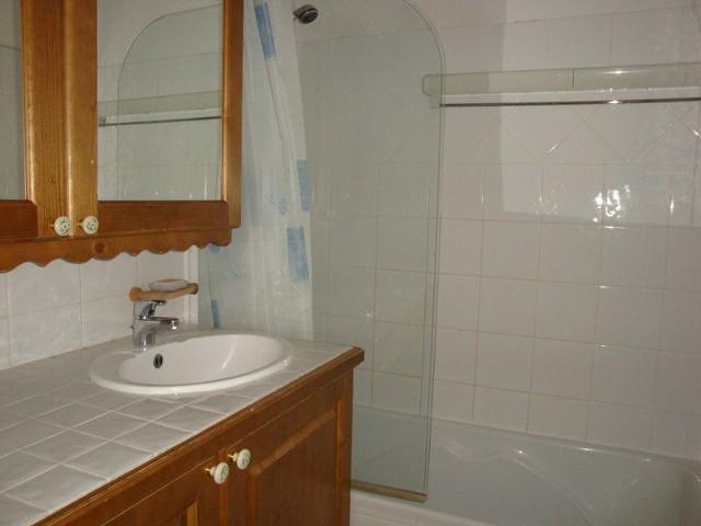 Appartements Alpages - E - Pralognan la Vanoise