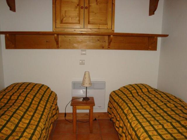Appartements Alpages - E - Pralognan la Vanoise