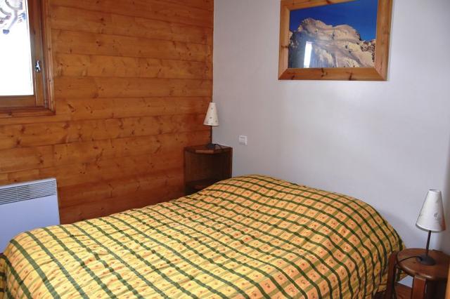 Appartements Alpages - E - Pralognan la Vanoise