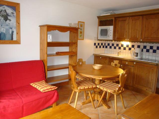 Appartements Alpages - E - Pralognan la Vanoise