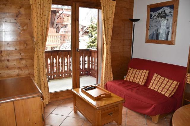 Appartements Alpages - E - Pralognan la Vanoise