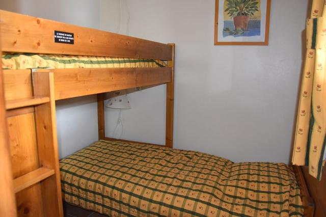 Appartements Alpages - E - Pralognan la Vanoise