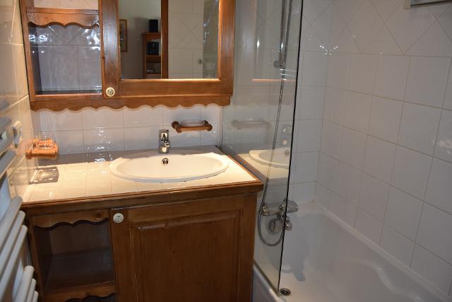 Appartements Alpages - E - Pralognan la Vanoise