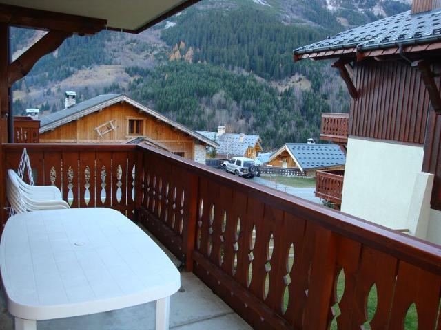 Appartements Alpages - E - Pralognan la Vanoise