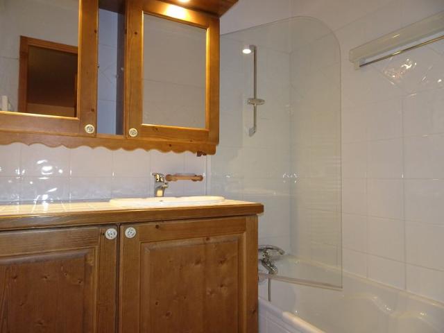 Appartements Alpages - E - Pralognan la Vanoise