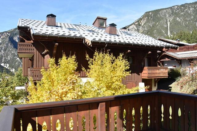Appartements Alpages - E - Pralognan la Vanoise