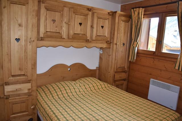 Appartements Alpages - E - Pralognan la Vanoise