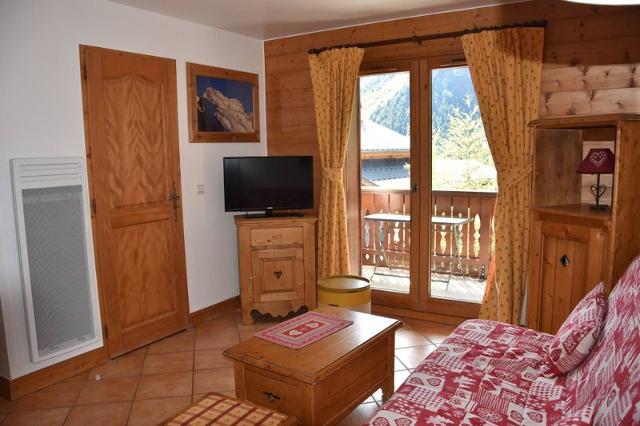 Appartements Alpages - E - Pralognan la Vanoise