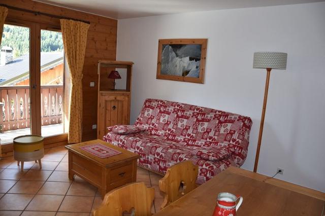 Appartements Alpages - E - Pralognan la Vanoise