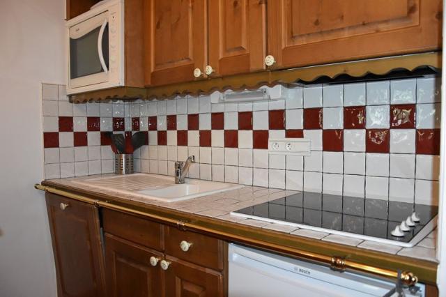 Appartements Alpages - E - Pralognan la Vanoise