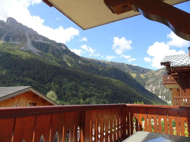 Appartements Alpages - E - Pralognan la Vanoise