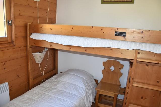 Appartements Alpages - E - Pralognan la Vanoise