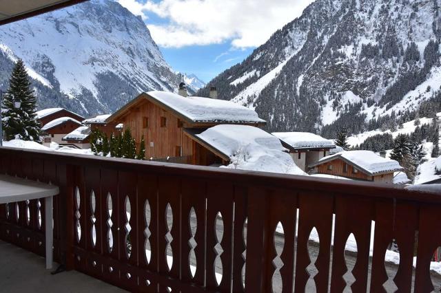 Appartements Alpages - E - Pralognan la Vanoise