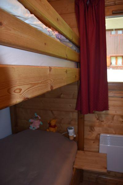 Appartements Alpages - E - Pralognan la Vanoise