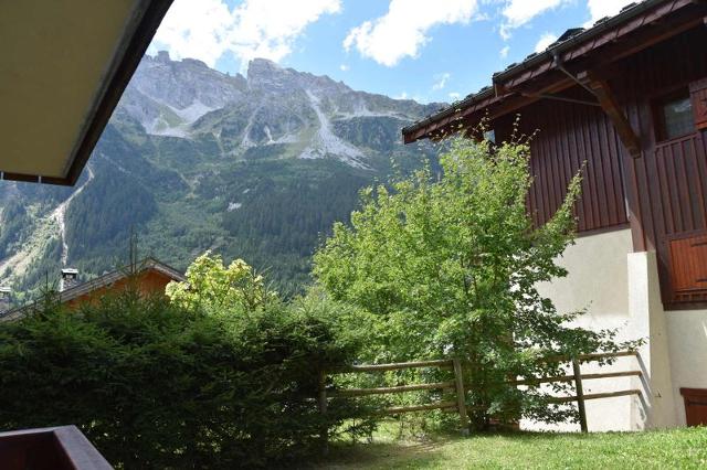 Appartements Alpages - E - Pralognan la Vanoise