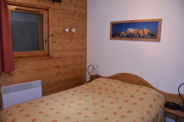 Appartements Alpages - E - Pralognan la Vanoise
