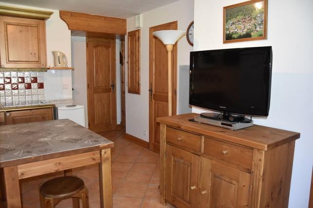 Appartements Alpages - E - Pralognan la Vanoise