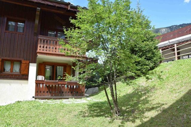 Appartements Alpages - E - Pralognan la Vanoise