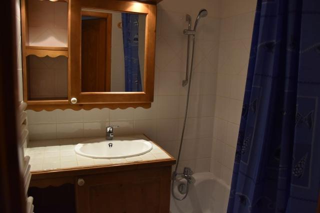 Appartements Alpages - E - Pralognan la Vanoise