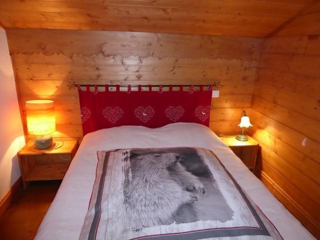 Appartements Alpages - F - Pralognan la Vanoise