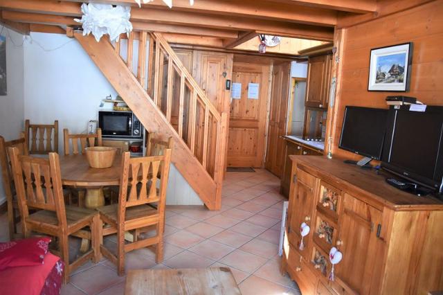 Appartements Alpages - F - Pralognan la Vanoise