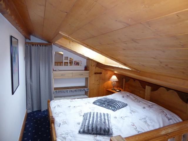 Appartements Alpages - F - Pralognan la Vanoise