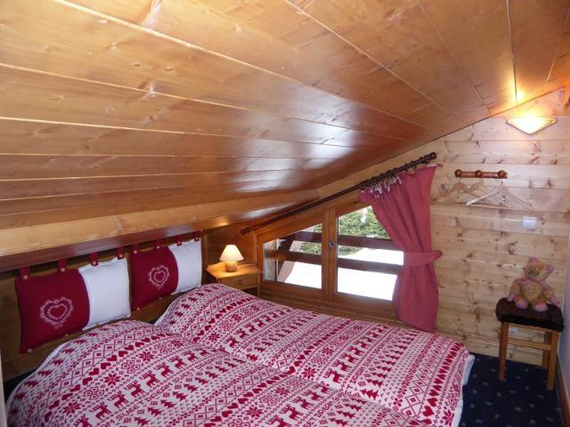 Appartements Alpages - F - Pralognan la Vanoise