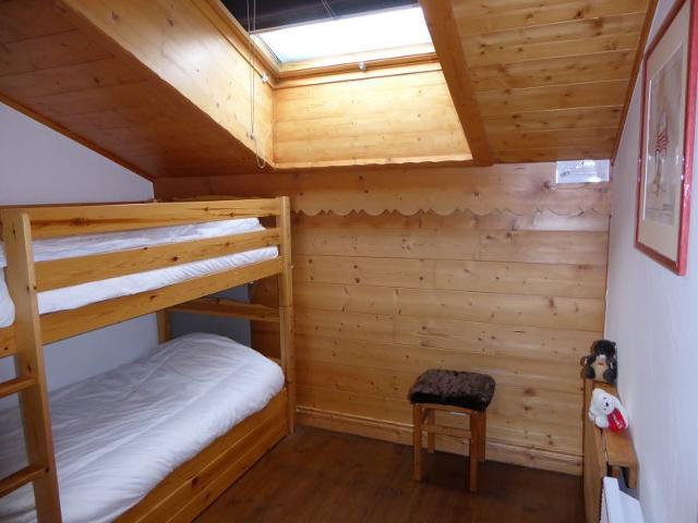 Appartements Alpages - F - Pralognan la Vanoise