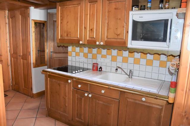 Appartements Alpages - F - Pralognan la Vanoise