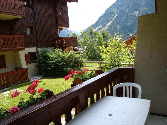 Appartements Alpages - F - Pralognan la Vanoise