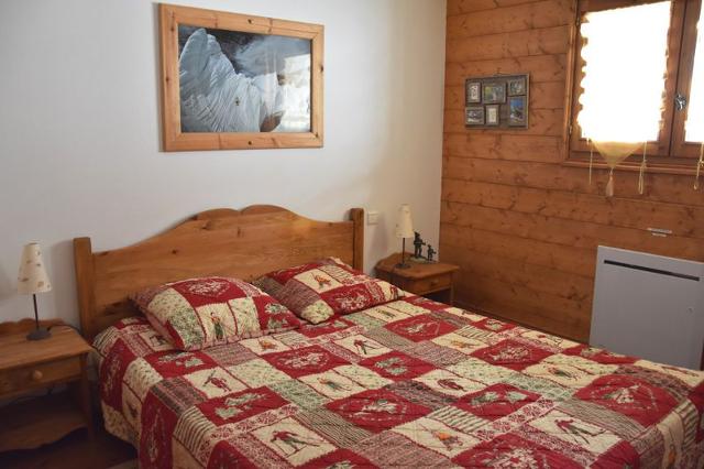 Appartements Alpages - F - Pralognan la Vanoise