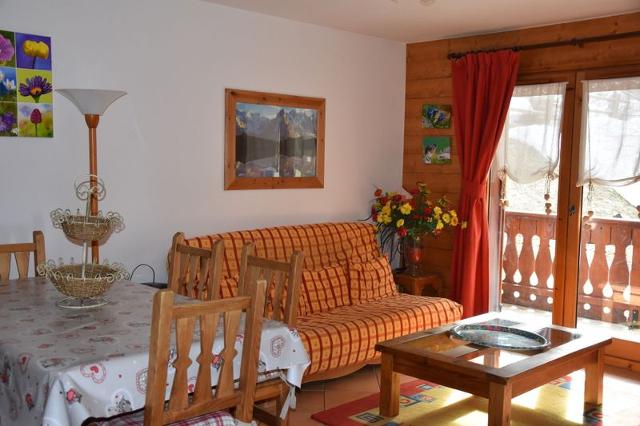 Appartements Alpages - F - Pralognan la Vanoise
