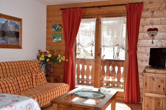 Appartements Alpages - F - Pralognan la Vanoise