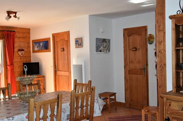 Appartements Alpages - F - Pralognan la Vanoise