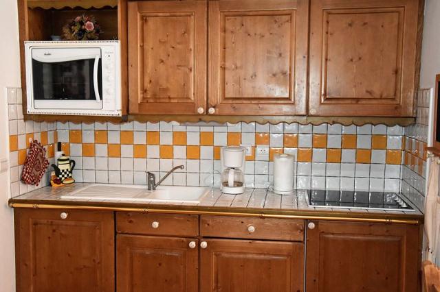 Appartements Alpages - F - Pralognan la Vanoise