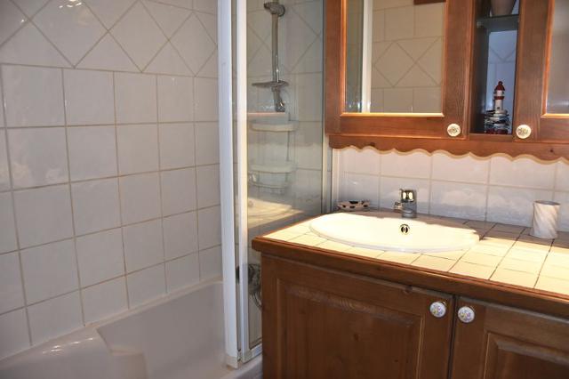 Appartements Alpages - F - Pralognan la Vanoise