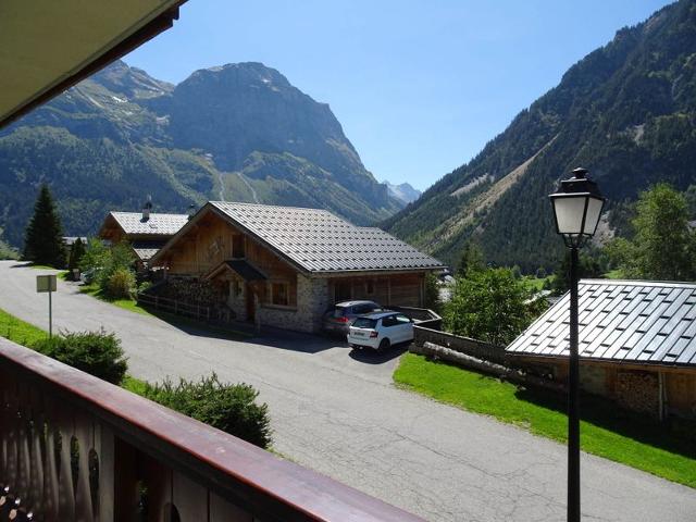 Appartements Alpages - F - Pralognan la Vanoise