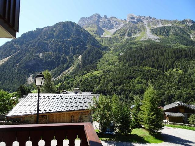 Appartements Alpages - F - Pralognan la Vanoise