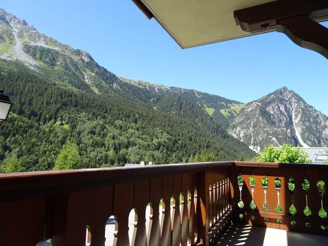 Appartements Alpages - F - Pralognan la Vanoise