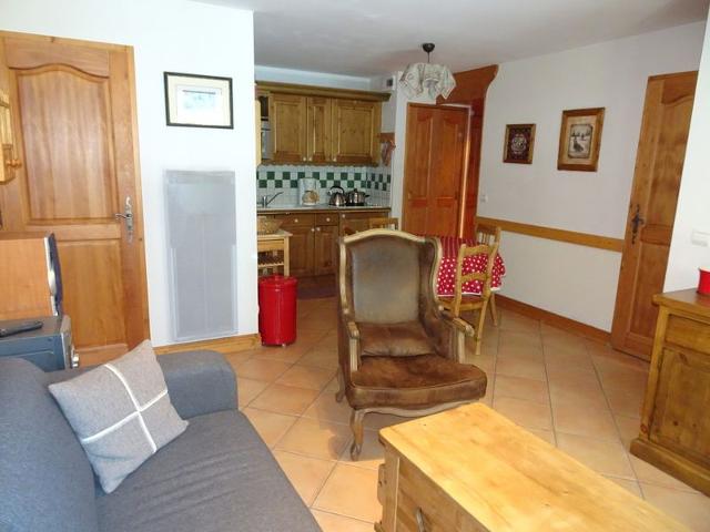 Appartements Alpages - F - Pralognan la Vanoise
