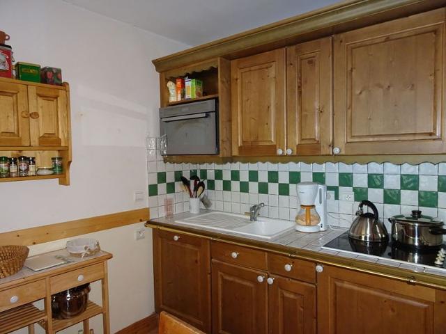 Appartements Alpages - F - Pralognan la Vanoise