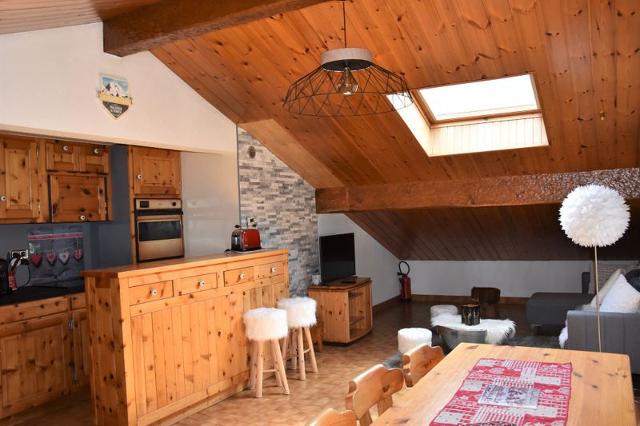 Appartements Aroles - Pralognan la Vanoise