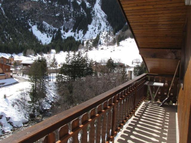 Appartements Aroles - Pralognan la Vanoise