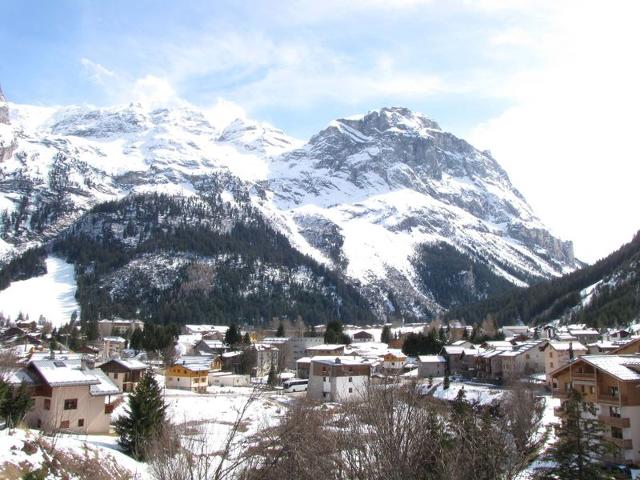 Appartements Aroles - Pralognan la Vanoise