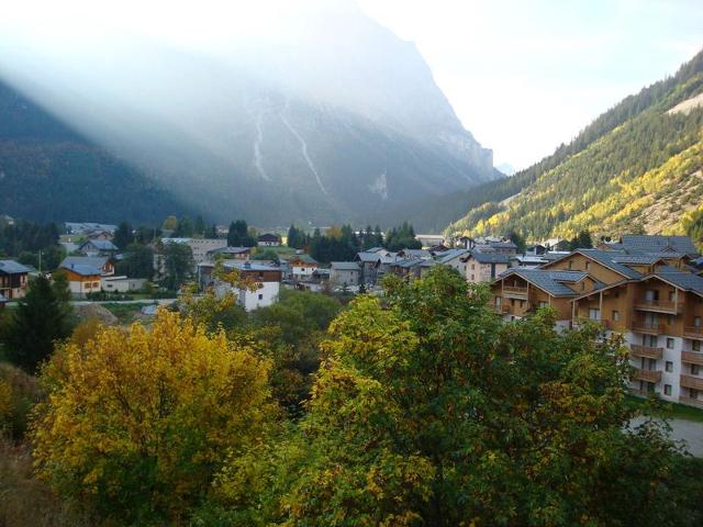 Appartements Aroles - Pralognan la Vanoise