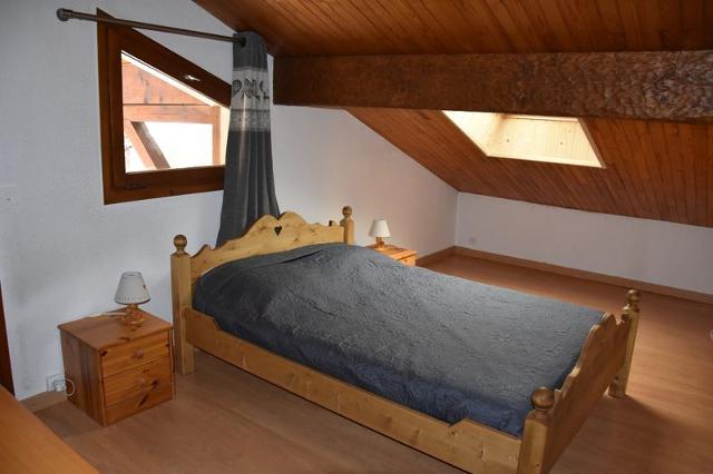 Appartements Aroles - Pralognan la Vanoise