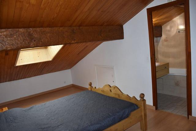 Appartements Aroles - Pralognan la Vanoise