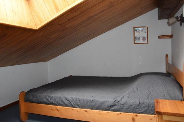 Appartements Aroles - Pralognan la Vanoise