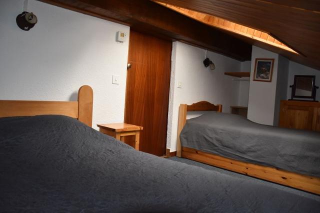 Appartements Aroles - Pralognan la Vanoise