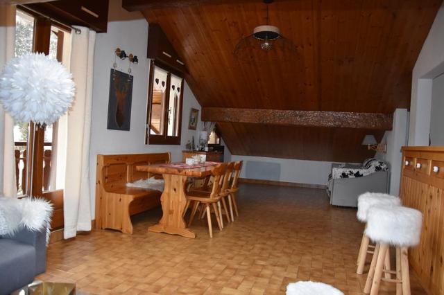 Appartements Aroles - Pralognan la Vanoise